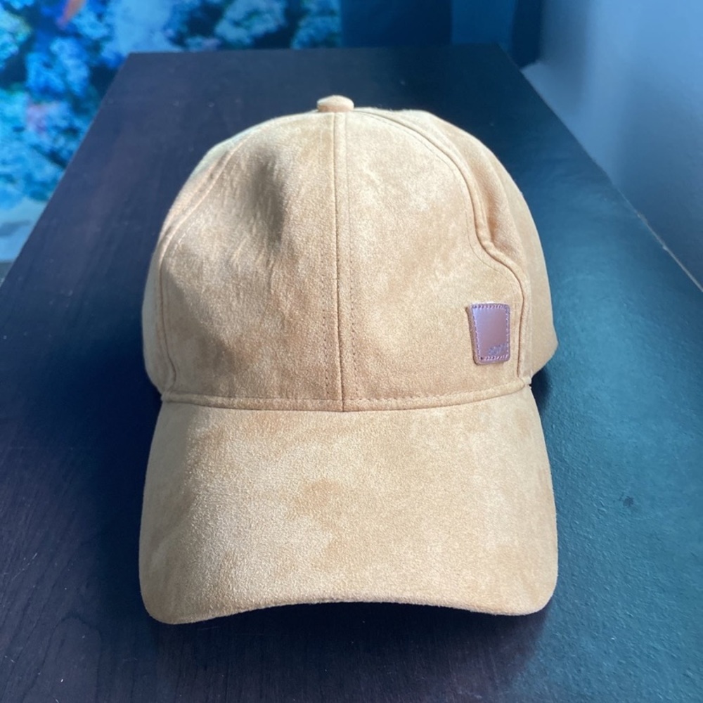 Roxy Hat